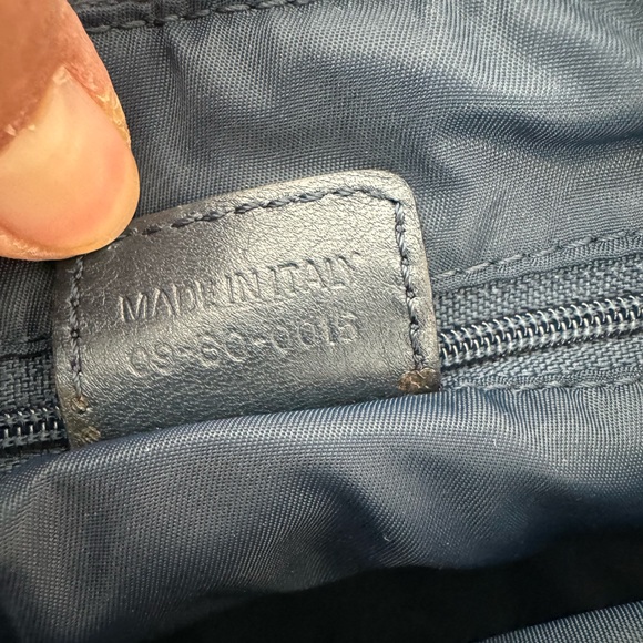 🎉🎉SOLD 🎉🎉 Authentic Dior small shoulder bag - Picture 13 of 13